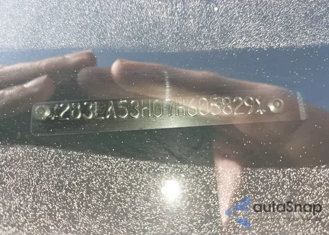 2007 Dodge Charger Rt from USA, damaged, VIN 2B3LA53H07H605829